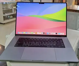 New Apple MacBook Pro 2023 M2 Pro 16-Inch 32GB Apple M2 SSD 512GB