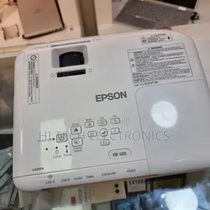 EPSON Sb05