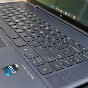 New Laptop HP Spectre 16GB Intel Core I7 SSD 1T