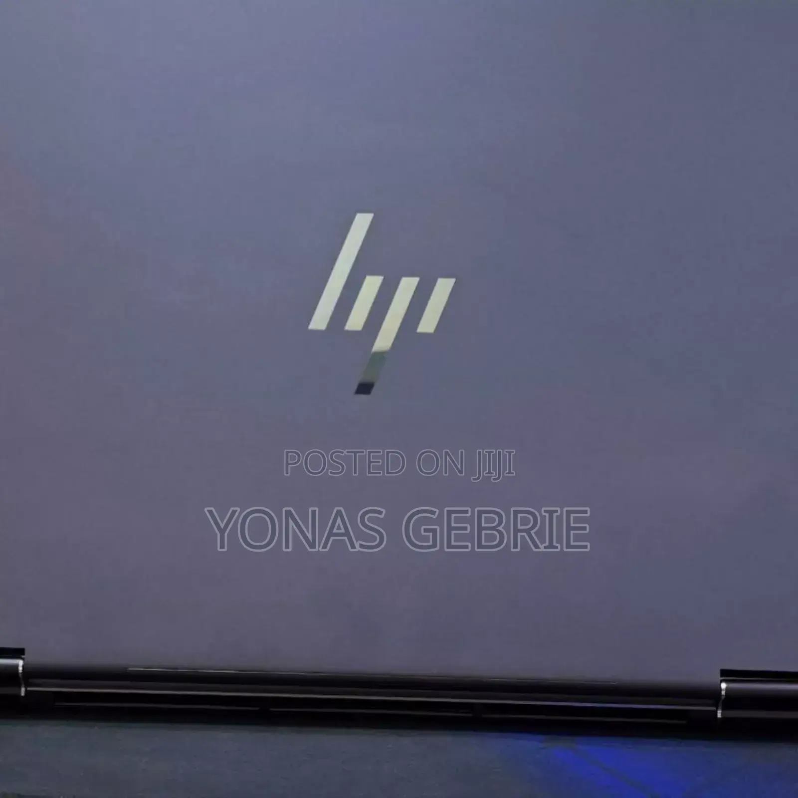 New Laptop HP Spectre 16GB Intel Core I7 SSD 1T