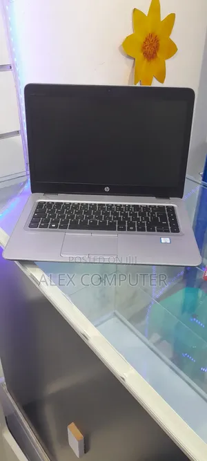 New Laptop HP EliteBook 840 G3 8GB Intel Core I5 SSD 1T