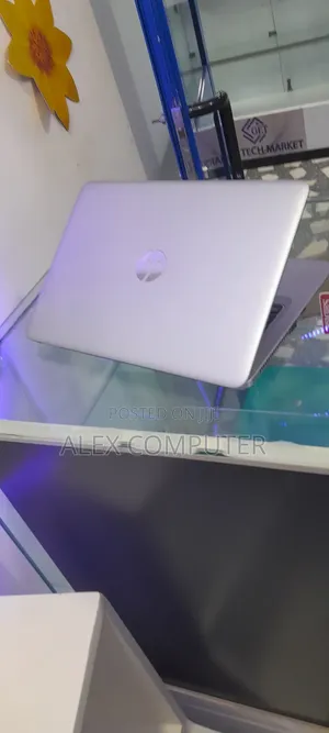 New Laptop HP EliteBook 840 G3 8GB Intel Core I5 SSD 1T