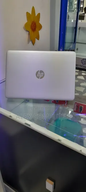 New Laptop HP EliteBook 840 G3 8GB Intel Core I5 SSD 1T