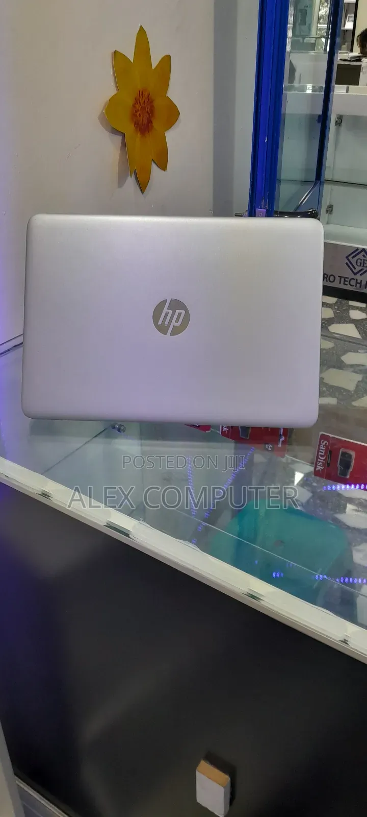 New Laptop HP EliteBook 840 G3 8GB Intel Core I5 SSD 1T