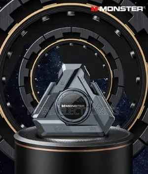 Monster Wireless Upgrade 5.4 Earbuds (Noise Cancelling )