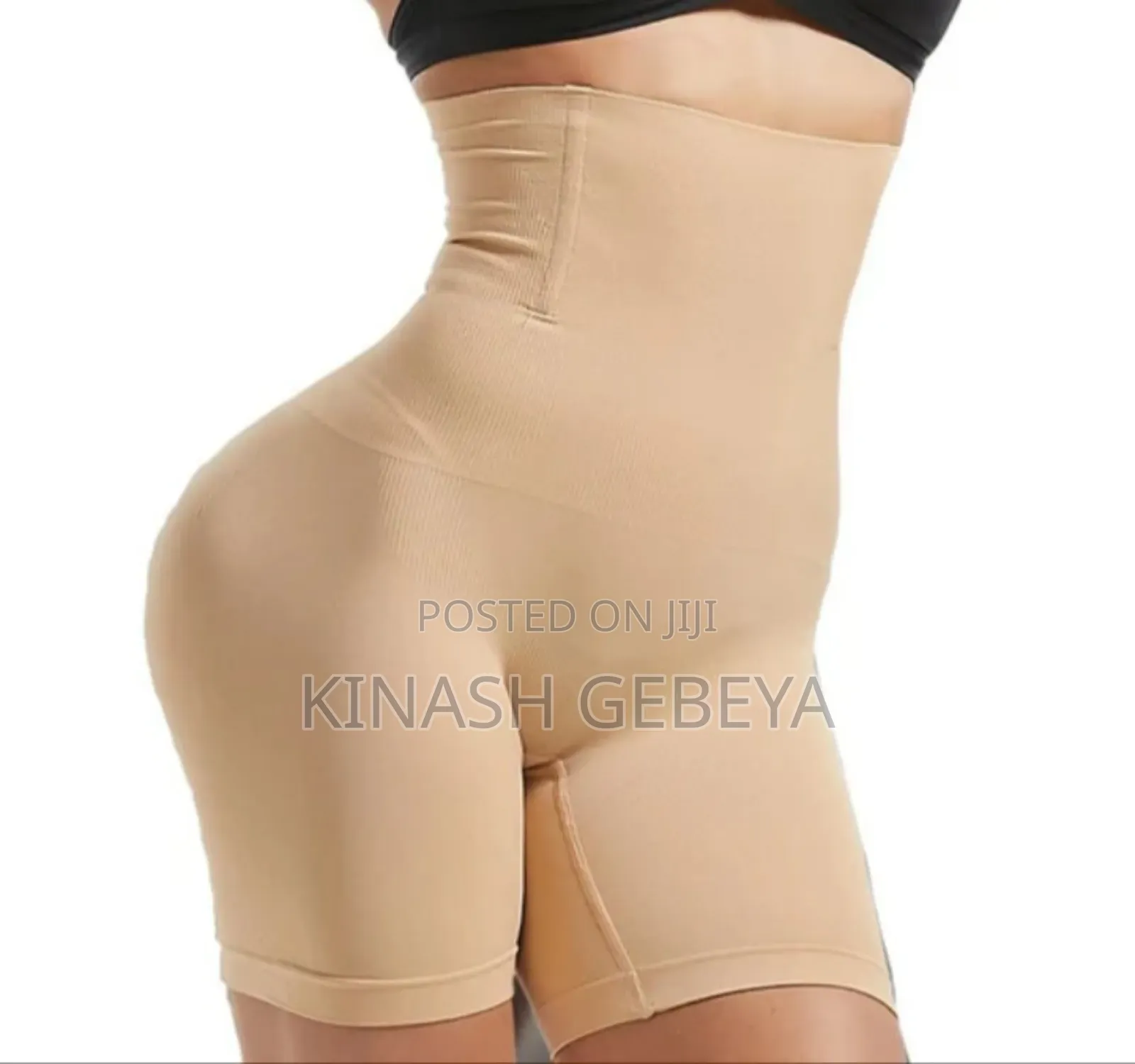 Shape Wear( ቦርጭ መቀነሻ ታይት)