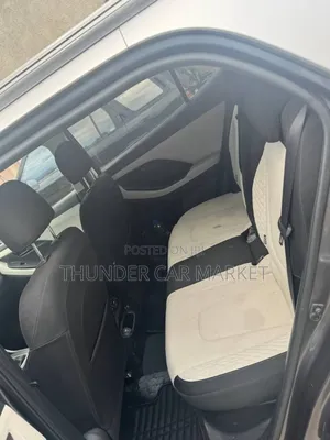 Hyundai Creta 2023 Gray