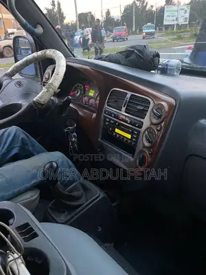 Kia Bongo Best Condition