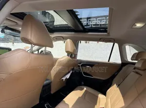 Toyota RAV4 2024 Gray