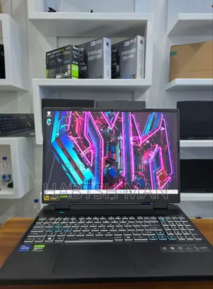 New Laptop Acer Predator Helios 300 32GB Intel Core I9 SSD 1T