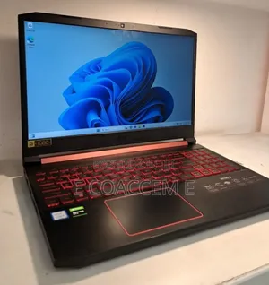 Photo - New Laptop Acer 8GB Intel Core I5 SSD 256GB