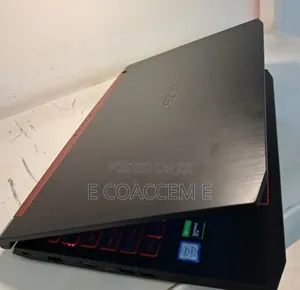 New Laptop Acer 8GB Intel Core I5 SSD 256GB