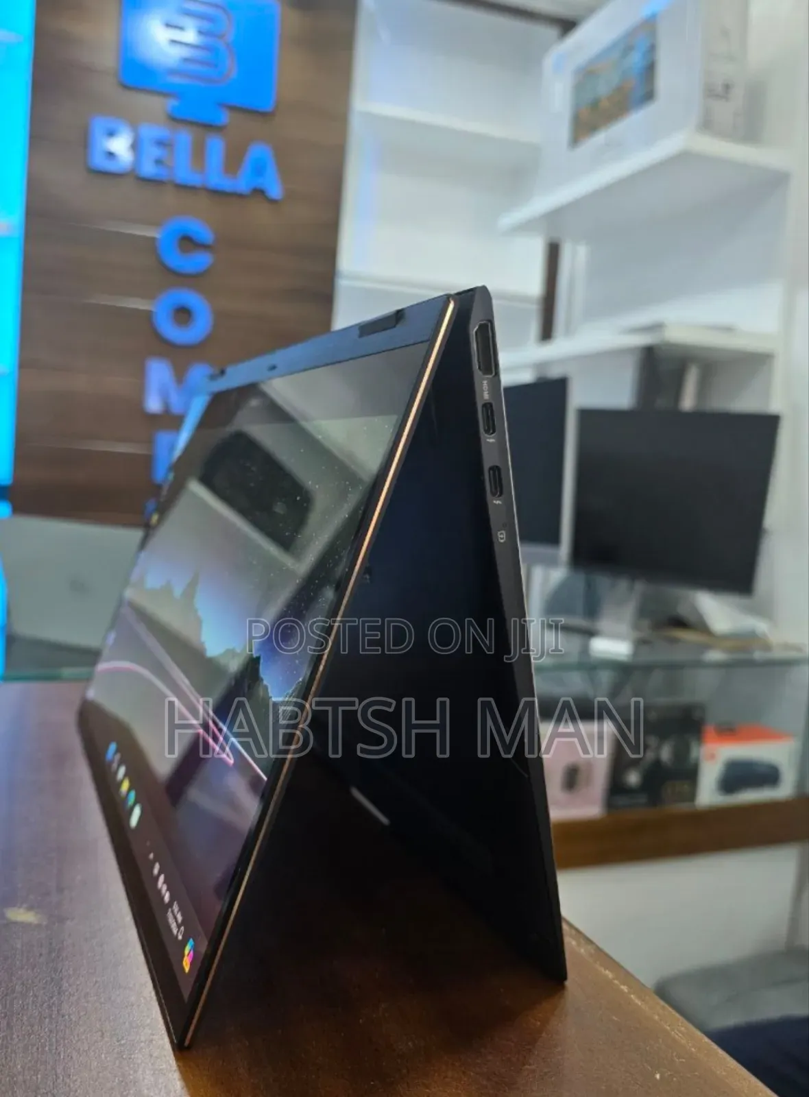 New Laptop Asus ZenBook UX31E 16GB Intel Core I7 SSD 1T