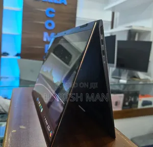 New Laptop Asus ZenBook UX31E 16GB Intel Core I7 SSD 1T