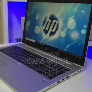 New Laptop HP EliteBook 850 G5 16GB Intel Core I7 SSD 512GB