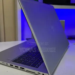 New Laptop HP EliteBook 850 G5 16GB Intel Core I7 SSD 512GB