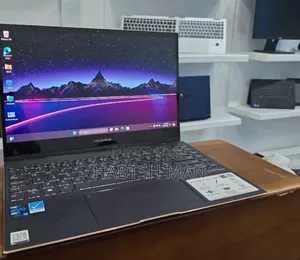 New Laptop Dell Latitude 5310 16GB Intel Core i5 SSD 256GB