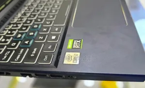 New Laptop Acer 16GB Intel Core I7 SSD 512GB