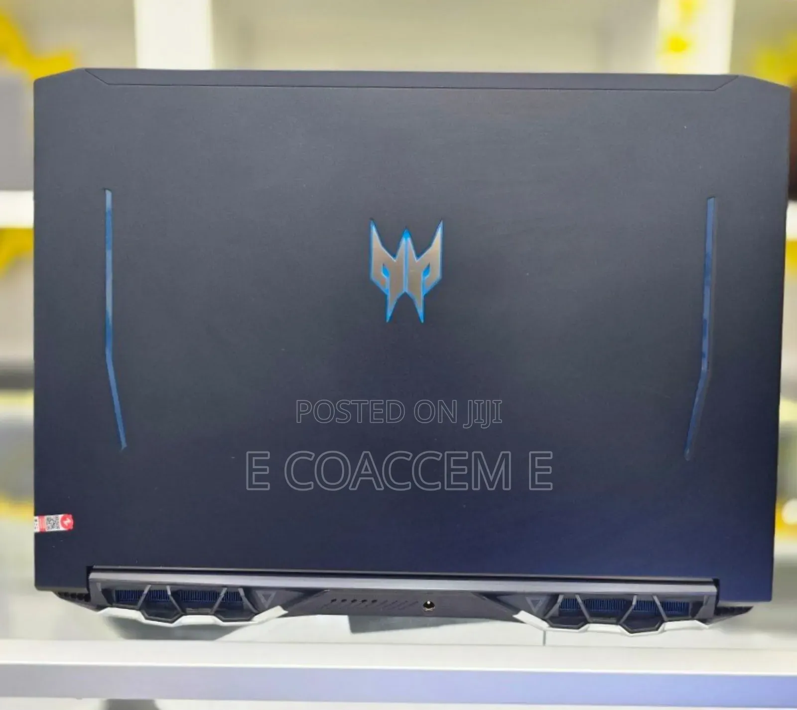 New Laptop Acer 16GB Intel Core I7 SSD 512GB