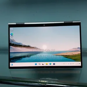New Laptop HP Envy X360 8GB Intel Core I7 SSD 1T