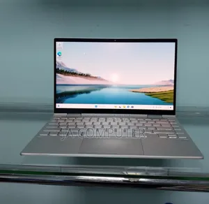 Photo - New Laptop HP Envy X360 8GB Intel Core I7 SSD 1T