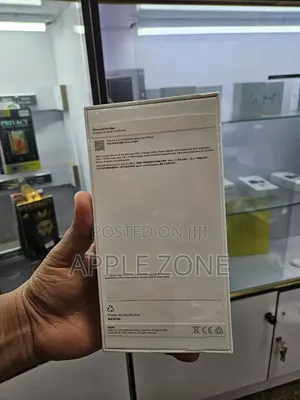 New Apple iPhone 16 Pro Max 256 GB Rose Gold