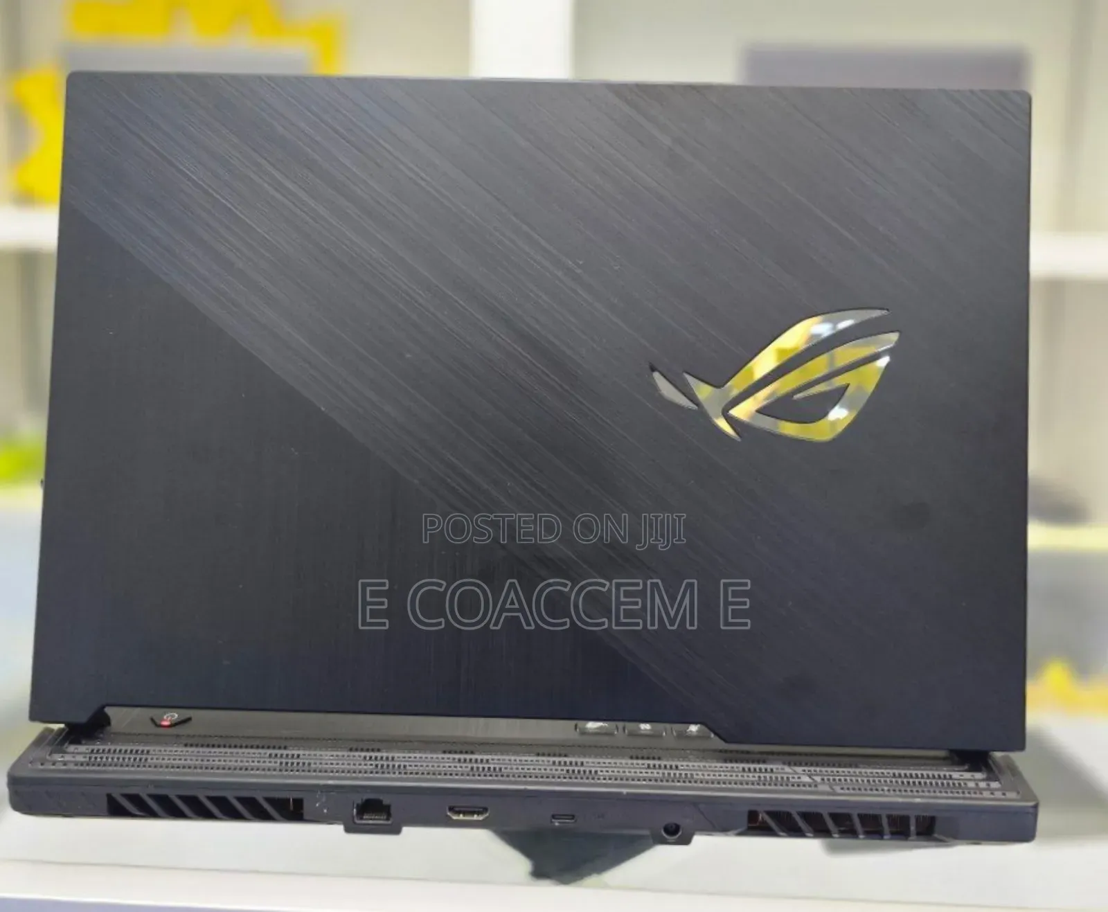 New Laptop Asus 16GB Intel Core I7 SSD 512GB