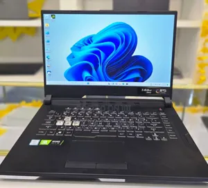 New Laptop Asus 16GB Intel Core I7 SSD 512GB