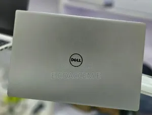 New Laptop Dell 8GB Intel Core I7 SSD 512GB