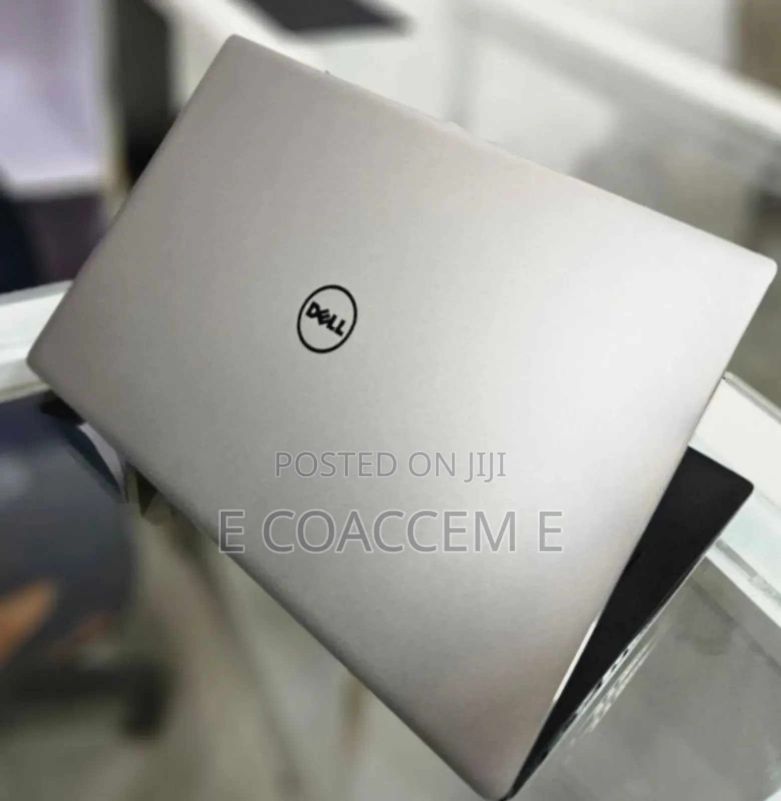 New Laptop Dell 8GB Intel Core I7 SSD 512GB