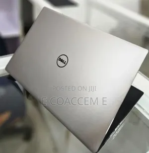 New Laptop Dell 8GB Intel Core I7 SSD 512GB