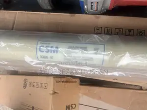 CSM RO Water Filter Membrane