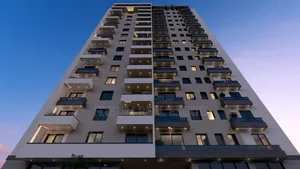 1bdrm Apartment in Ghion Homes, Bole for sale