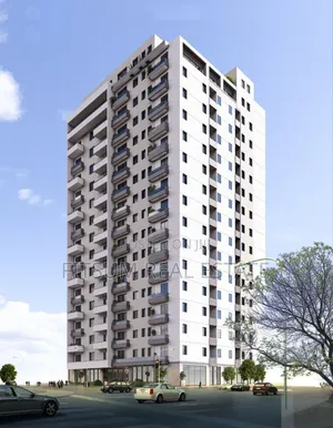 1bdrm Apartment in Ghion Homes, Bole for sale