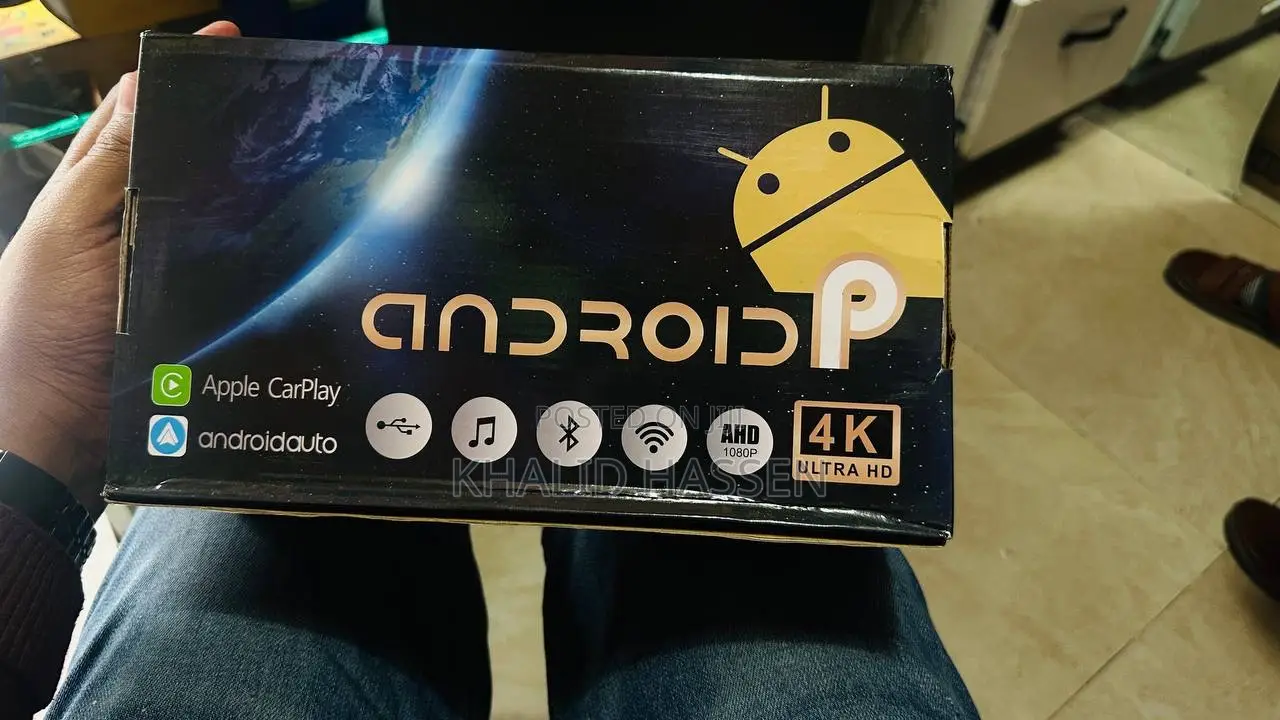 GL. Car Screen Big Discount 12,500 Birr ከነ መግጠሜያው