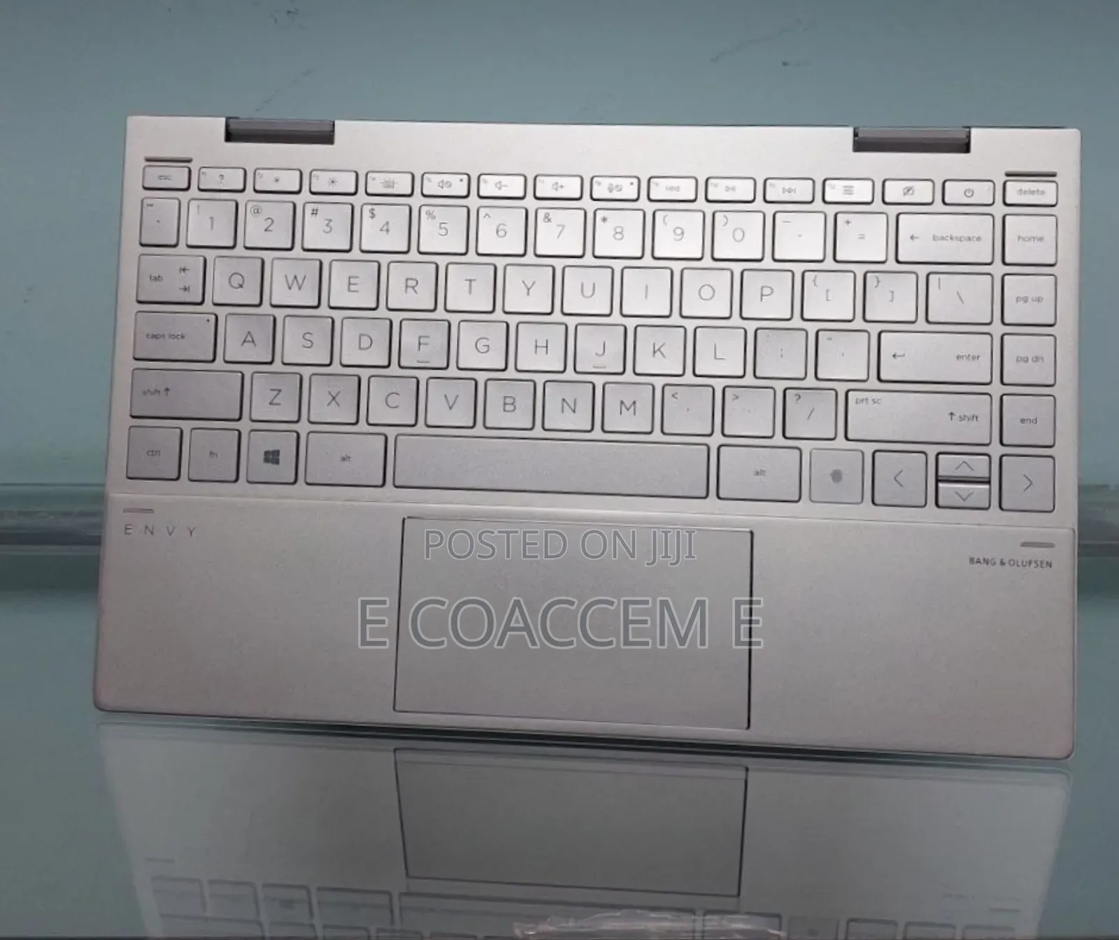 New Laptop HP 8GB Intel Core I7 SSD 1T