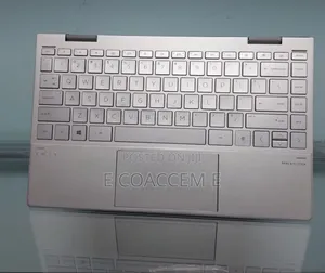 New Laptop HP 8GB Intel Core I7 SSD 1T