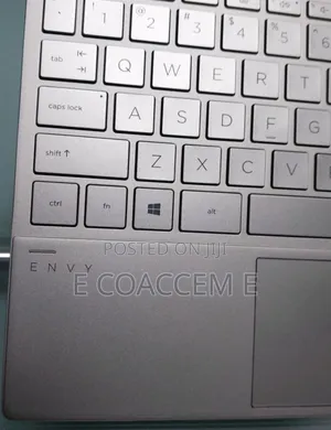 New Laptop HP 8GB Intel Core I7 SSD 1T