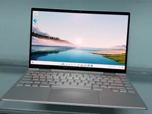 New Laptop HP 8GB Intel Core I7 SSD 1T