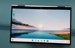 New Laptop HP 8GB Intel Core I7 SSD 1T