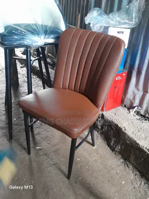 Dining Café Restaurant Chairs