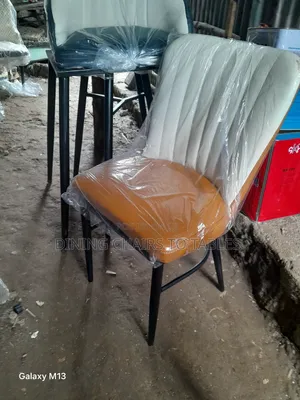 Dining Café Restaurant Chairs