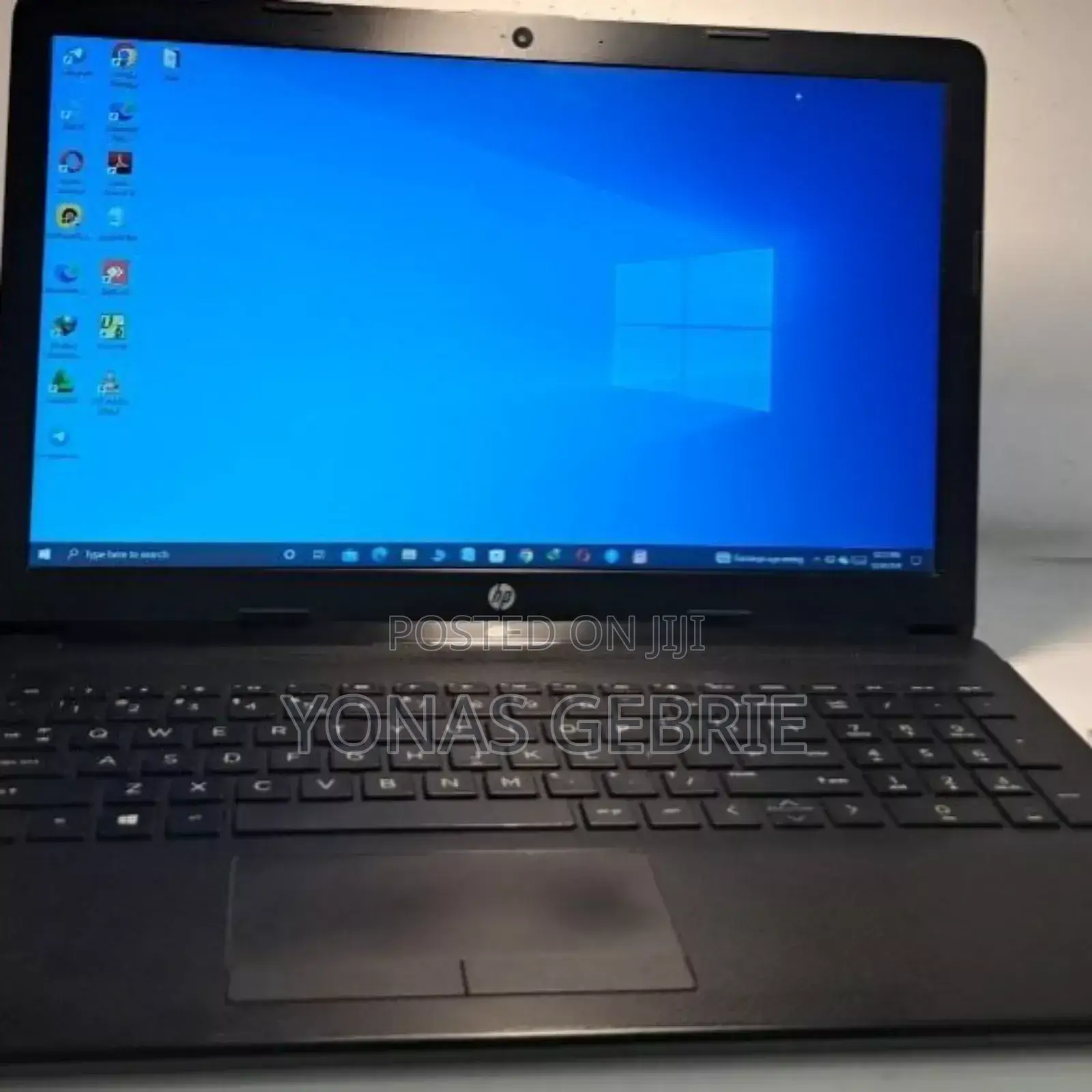 New Laptop HP Stream Notebook 8GB Intel Core I5 HDD 1T