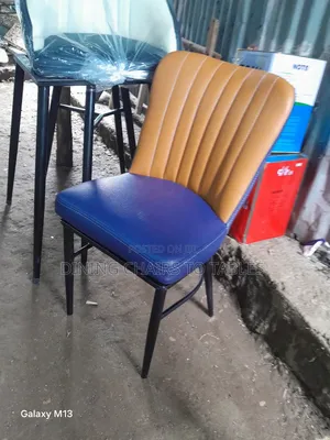 Dining Café Restaurant Chairs