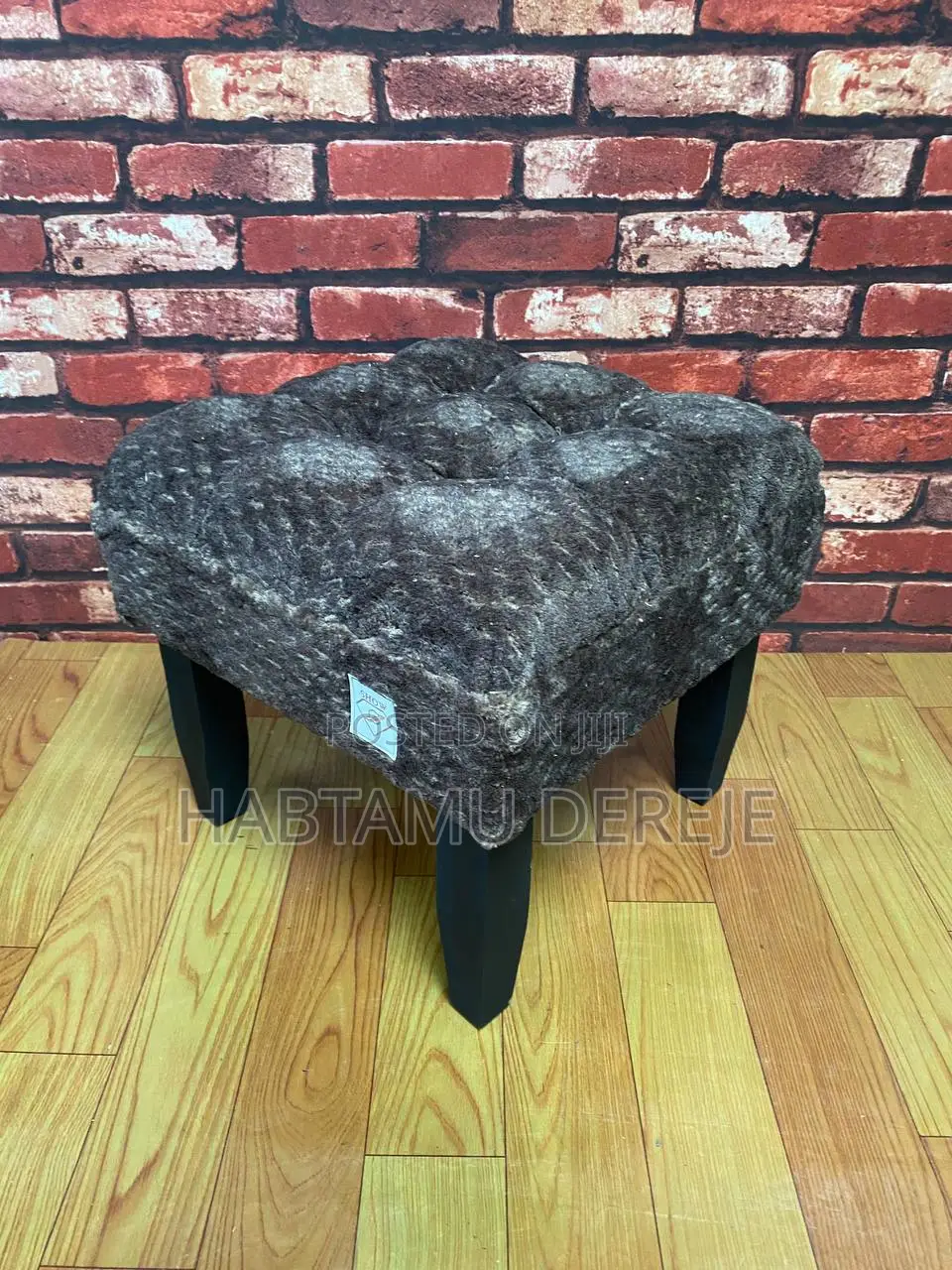 Duka, ዱካ, ኩርሲ