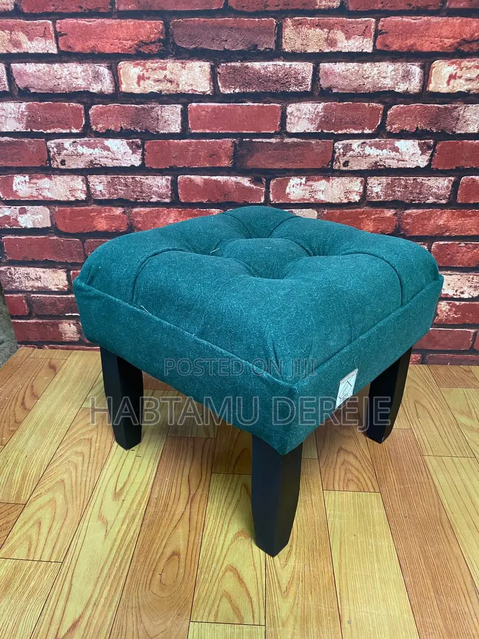 Duka, ዱካ, ኩርሲ