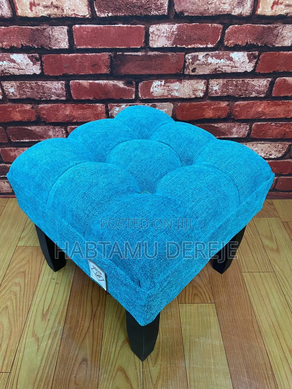 Duka, ዱካ, ኩርሲ