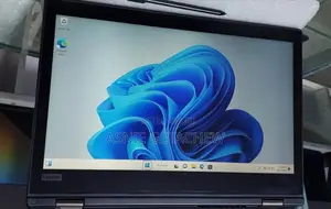 New Laptop Lenovo ThinkPad X380 Yoga 8GB Intel Core I5 SSD 512GB