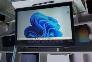 New Laptop Lenovo ThinkPad X380 Yoga 8GB Intel Core I5 SSD 512GB