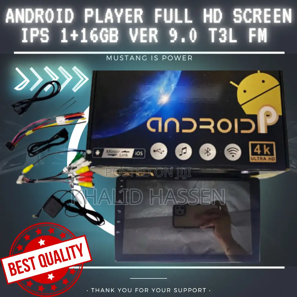 GL. Car Screen Big Discount 12,500 Birr ከነ መግጠሜያው